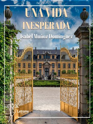 cover image of Una vida inesperada